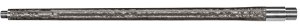 Proof Research 145869 7MM BC 20" Barrel 8 Twist 5/8-24 Thread Sendero 2lbs 10oz