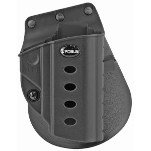 Fobus HPP Passive Retention Evolution OWB Black Polymer Paddle Fits Hi-P...
