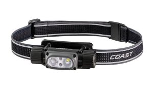 COAST WPH32R Headlamp