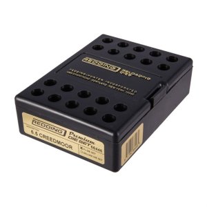 Redding 66446 6.5 Creedmoor Premium Full Length Die Set