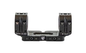 MasterPiece Arms BAMOUNT301125 BA Bolt Action Scope Mount 30mm Black