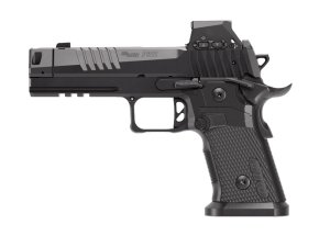 Sig Sauer P211 9mm 211F-9-GTO-B-RXSL-10