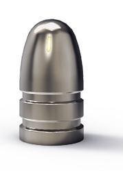 Lee Precision 90301 Double Cavity Bullet Mold .311" 100 Grain Round Nose