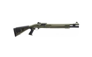Beretta J131M2TP18G 1301 Tactical ODG Mod 2 Pistol Grip 12GA 18.5"