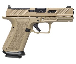 Shadow Systems SS-1052-CA 9mm