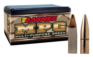 Browning 30195 .223 Rem 55gr Multi-Purpose Green 100/Box