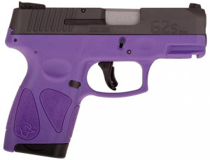 Taurus G2S 9mm