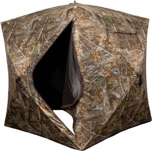 RHINO BLIND R95 HUB STYLE GROUND BLIND 58" RT