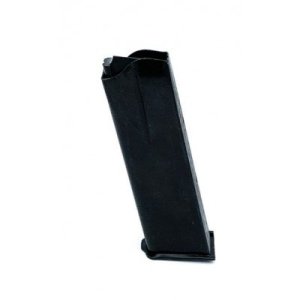 ProMag Browning HI-Power 9mm 15-Round Steel Magazine - Black Oxide Finish