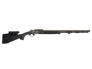 Traditions R74665050B Pursuit XT Pro 45 Cal 26" VAPR Barrel Tungsten