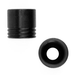 GrovTec Non-Threaded QD Push Button Base Black HM234 Sling