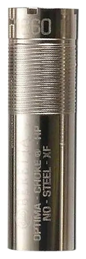 Beretta C61850 OptimaChoke HP 20 Gauge Modified Flush Steel Choke Tube