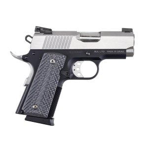 Magnum Research DE1911UTT Desert Eagle 1911 U 45 ACP 3" Barrel Two-Tone