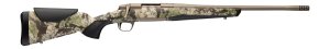 Browning X-BOLT 2 SPEED .308 Win 036139218