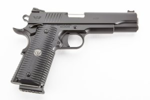 Wilson Combat ACP Full-Size 9mm