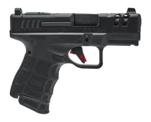 SAR SAR9SCG3BL 9mm 12Rd 15Rd Black Compact Pistol