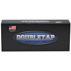 DoubleTap 7.62x39mm Ammo 123 gr Barnes TSX Lead Free 2408 fps