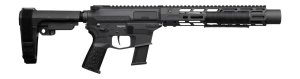 CMMG Zeroed Banshee .45 ACP 45AEA70-AB