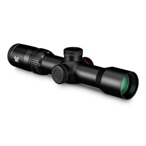 Crossfire Ii 2-7x32mm Crossbow Scope - Crossfire Ii 2-7x32mm Sfp Illum. Xbr-2 Black
