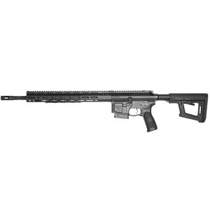 Wilson Combat Designated Marksman Rifle .223 Wylde 18 In 10rd Black
