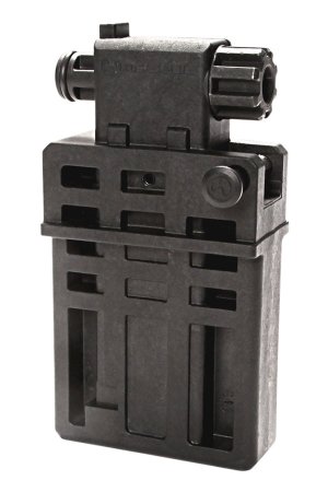 Magpul MAG536 AR-15 Compact Barrel Extension Block Polymer