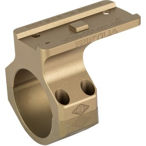 Reptilia ROF-SAR 100-121 30mm Mount for Aimpoint Micro FDE