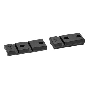 Warne V402476M Vapor 2PC Base Rem 700/WBY Vanguard/Christensen Aluminum