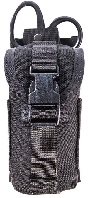 High Speed Gear 12Bp00bk Bleeder/Blowout Pouch Black