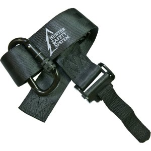 Hunter Safety System QCS-3 Quick Connect Tree Strap 3-Pack