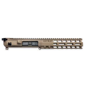 Radian Weapons R0445 .300 Blackout 9 In Barrel 8 In M-LOK FDE