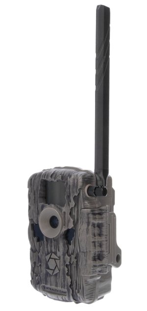 Stealth Cam Fusion-X Pro Cellular Trail Camera 36MP STC-FXWT