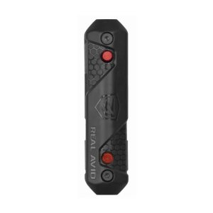 Real Avid AVGLOCK41 4-in-1 Black Handgun Tool for Glock Owners