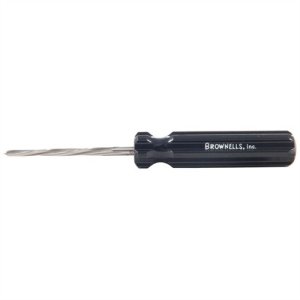 Brownells Taper Pin Reamer