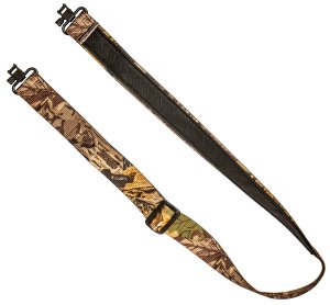 GrovTec Mountaineer Sling Camo w/ Swivel