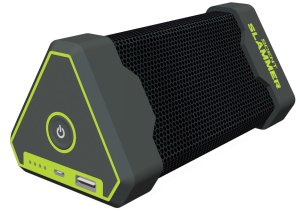 GSM Outdoors Scent Slammer Throw-N-Go Air Purifier Portable