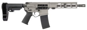 Alex Pro P148G 338ARC 10.5 Optics Ready MLOK Tactical