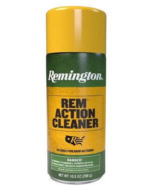 Remington Accessories 19925 Rem Action Cleaner Removes Dirt/Grease/Oil 4