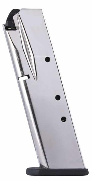 MecGar Magazines Browning BDA 380 ACP 13rd Std Nkl