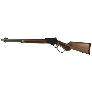 Smith & Wesson Lever-Action 44 Magnum 19.25In 9-Round Stainless