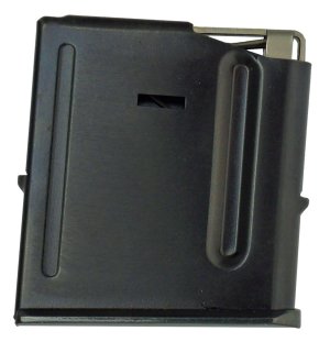 CZ-USA CZ 527 Magazine 5 Rounds .204 Ruger Blued