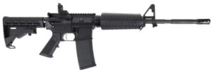 DPMS DR-15 M4 .223 Rem 16" Rifle Classic Handguard A2 Post Magpul 30rd