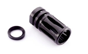 Wilson Combat A2 Birdcage Flash Hider 5.56x45mm NATO