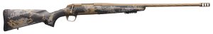 Browning X-Bolt 6.8 Western 035538299
