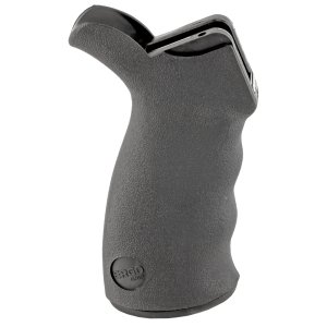 Ergo AR-15 SureGrip Ambi Rubber Grip, Black