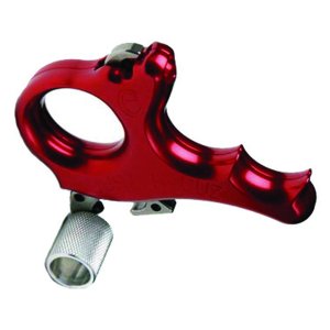 Carter Just B-Cuz 3-Finger Release Large Index Hole RHJB1021