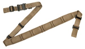 Magpul MAG545-COY MS1 Padded Sling Coyote