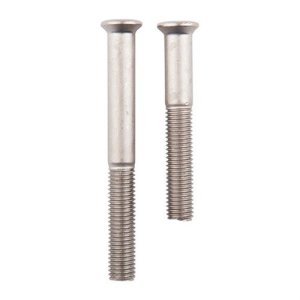 Brownells Long Triggerguard Allen Screws Remington 700 BDL Nickel