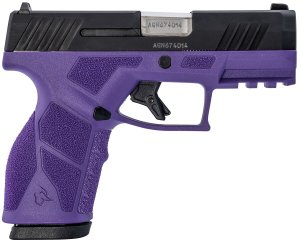 Taurus GX2 9mm 1-GX2931DP-10