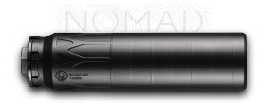 Dead Air Armament Nomad-30 Suppressor