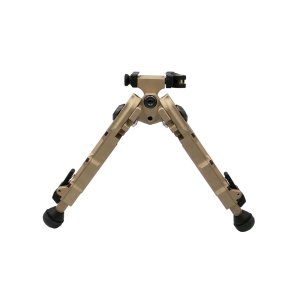 Accu-Tac BR-4 G2 ARCA QD FDE Tactical Precision